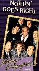 Dangerfield:Nothin Goes Right [VHS]