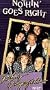Dangerfield:Nothin Goes Right [VHS]