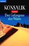 Produkt-Bild: Der Gefangene der W&uuml;ste