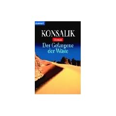 Der Gefangene der W�ste
