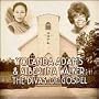 Divas of Gospel