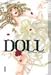 Books : Doll - Hardcover Hardcover