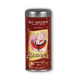 Funfresh Foods Red Rooibos Moon Spice Bags, 35 Count