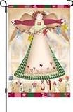 Premier Designs Angelic Grace Garden Flag