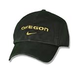 Oregon Ducks Nike Hats - Campus