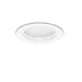 Philips LED 65 Watt Equivalent 5-6 in. 5000K Dimmable Downlight, Daylight
