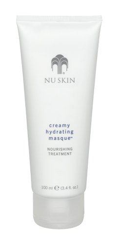 Nu Skin Creamy Hydrating Masque