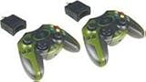 Wireless Controller