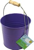 Purple Bucket