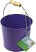 Purple Bucket