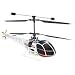 Megatech House-Fly 2-4 Channel Indoor/Outdoor Helicopter