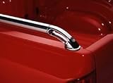 Putco 49833 Boss Locker Side Rails
