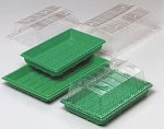 Romberg 74051 K Abdeckhaube f&uuml;r Pikierschale, ca. 50 x 32 x 14 cm, f&uuml;r Pikierschale 73212