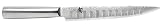 Shun Steel 9-Inch Slicing Knife with Scallops