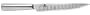 Shun Steel 9-Inch Slicing Knife with Scallops