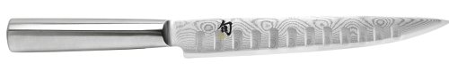 Shun 9-in. Shun Steel Slicing Knife