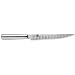 Shun Steel 9-Inch Slicing Knife with Scallops