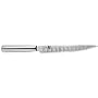 Shun Steel 9-Inch Slicing Knife with Scallops