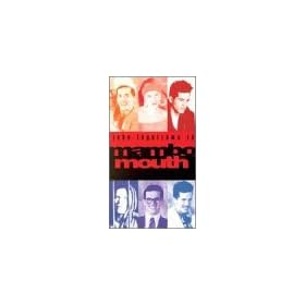 Mambo Mouth [VHS]