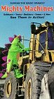 Mighty Machines