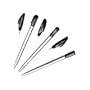 PalmOne P10958U 3-Stylus Pack for Tungsten W, C and E Units