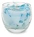 Personal Health Care : Primal Elements - Demi Light Candle (Snowflakes)