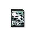 Merriam-Webster 1000 Crossword Puzzles & More (P10933U)