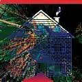 Genghis Tron Remixed By: Danny Lohner + Scott Hull + Phillip Cope + Ulver + Drumcorps
