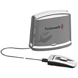 Aktive UMTS Antennevon "Funkwerk Dabendorf"