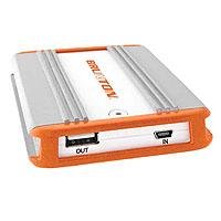 Brunton SOLO 3.4 Amp/Hr Lithium Polymer Mini Storage Device