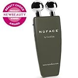 NuFace Gray Device