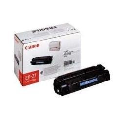 Canon EP 27 - Toner cartridge - 1 x black - 2500 pages