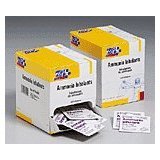 21B4hkG8rrL. SL160  100 PACK ammonia inhalants ammonia caps powerlifting Weight Lifting smelling salts**FREE 10 ea Pack when you buy this** Review