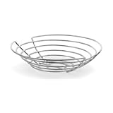Blomus 68482 WIRES Korb Ø 30 cm