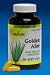 Golden Aloe 100mg - 60 - Softgel