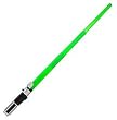 Buy Star Wars Electronic Lightsaber Yoda 94738 Best Price.