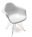 CASE STUDY ARMCHAIR SHELL WITHOUT BASE FROM MODERNICA