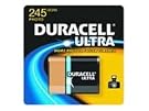 Duracell Ultra 245...