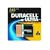 Duracell Ultra 245 (2CR5) 6 Volt Lithium Battery
