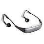 Samsung SBH-700 Bluetooth Stereo Headset silber/schwarz