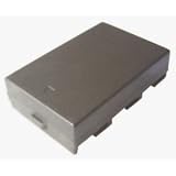 Dekcell Camcorder Battery for JVC BN-V306, BN-V306U (7.4V 550mAh)
