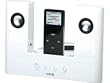 Logic3 i-Station Docking Station for iPods and other MP3 Players - White
