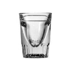 Click here to buy 1.5 Oz. Whiskey Glass with 3 4 Oz. Line (5281931U) by Anchor Hocking.