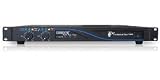 Technical Pro SLIMPRO-1700 1U professional power amplifier
