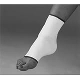 Four-way Stretch Compression Ankle Brace - Large - 9 1/2- 10 1/4