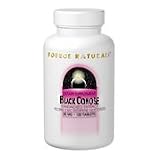 Black Cohosh Extract - 120 tabs., (Source Naturals)
