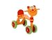 Alex the Cat Ride-on
