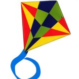 Twister - Classic Kite