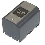 Samsung Camcorder Battery SBL-220 B-9603