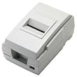 Samsung Kps SRP270A Impact Receipt Printer Serial Ivory